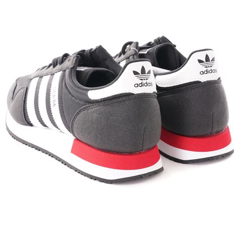 adidas usa 84 schwarz|adidas originals usa 84 shoes.